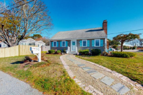 The Mulrey Family Beach House